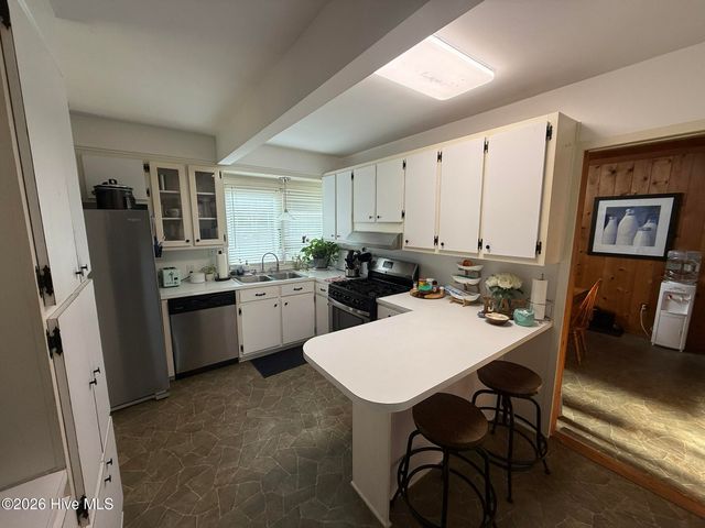115 Gumberry Road, Ayden, NC 28513