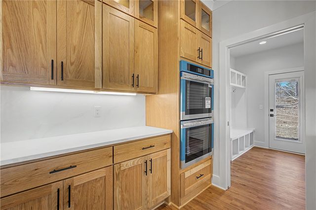 13212 Wallys Way, Gentry, AR 72734