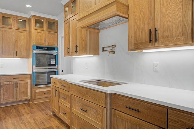 13212 Wallys Way, Gentry, AR 72734