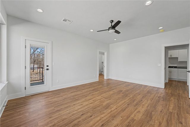 13212 Wallys Way, Gentry, AR 72734
