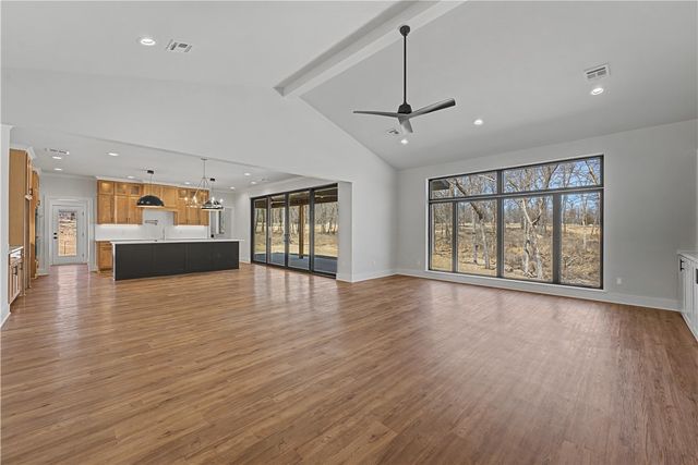 13212 Wallys Way, Gentry, AR 72734