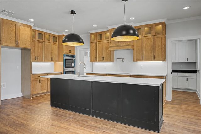 13212 Wallys Way, Gentry, AR 72734