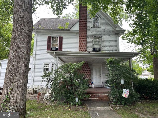 502 W MAIN ST, Millville, NJ 08332