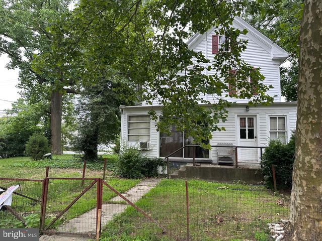 502 W MAIN ST, Millville, NJ 08332