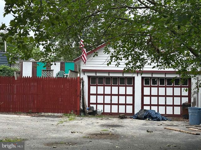 502 W MAIN ST, Millville, NJ 08332