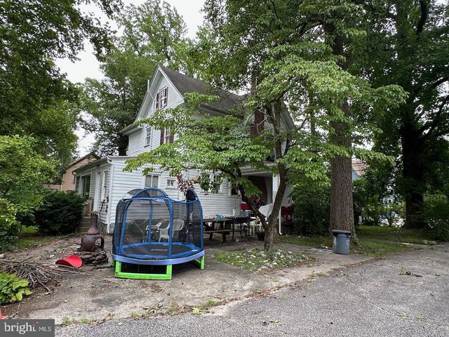 502 W MAIN ST, Millville, NJ 08332