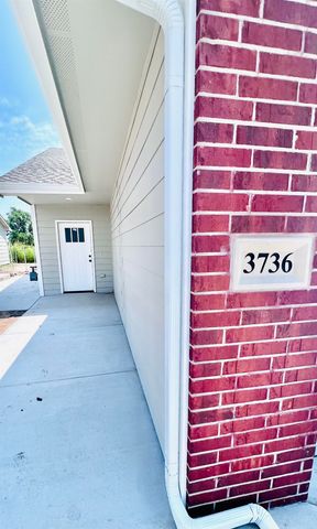 3736 S Bluelake Street, Wichita, KS 67215