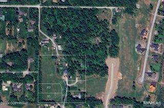 1120 S Jewel Street, Palmer, AK 99645