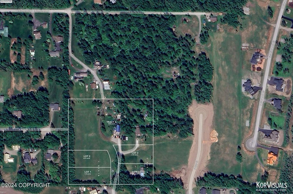 1120 S Jewel Street, Palmer, AK 99645