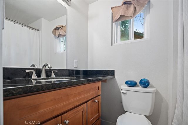 2493 Palo alto, Running Springs, CA 92382