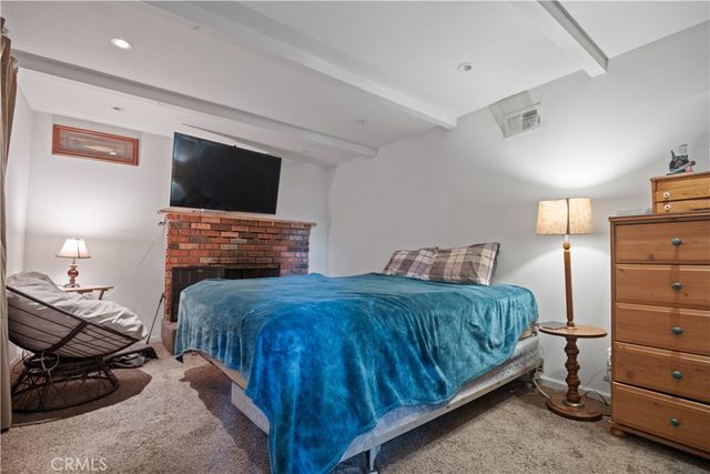 2493 Palo alto, Running Springs, CA 92382