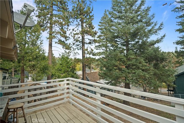 2493 Palo alto, Running Springs, CA 92382