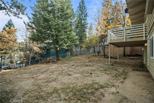 2493 Palo alto, Running Springs, CA 92382