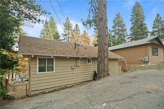 2493 Palo alto, Running Springs, CA 92382