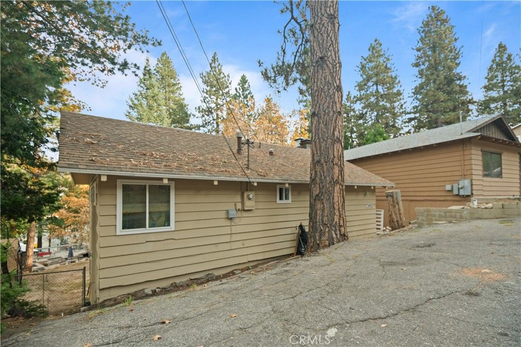 2493 Palo alto, Running Springs, CA 92382