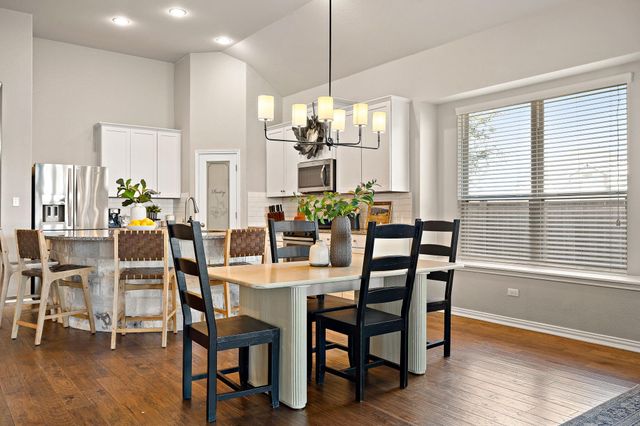 112 Fattoria CV, Liberty Hill, TX 78642