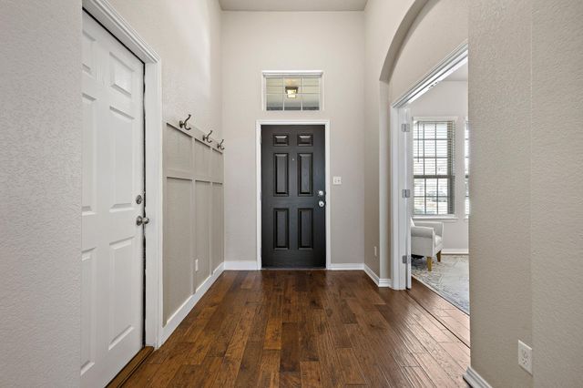 112 Fattoria CV, Liberty Hill, TX 78642