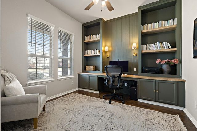 112 Fattoria CV, Liberty Hill, TX 78642