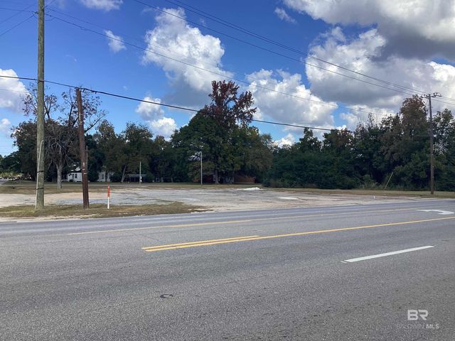 0 D'Olive Street, Bay Minette, AL 36507