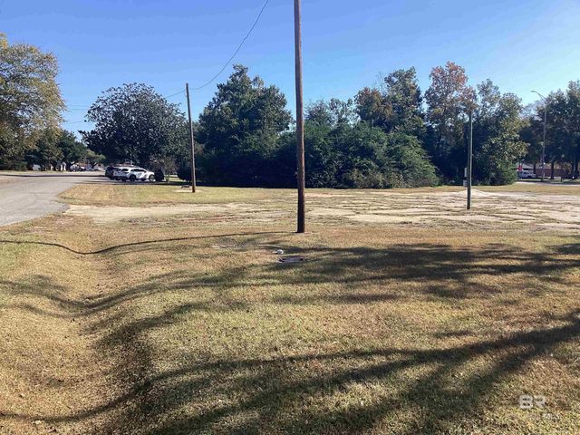 0 D'Olive Street, Bay Minette, AL 36507