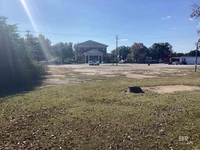 0 D'Olive Street, Bay Minette, AL 36507