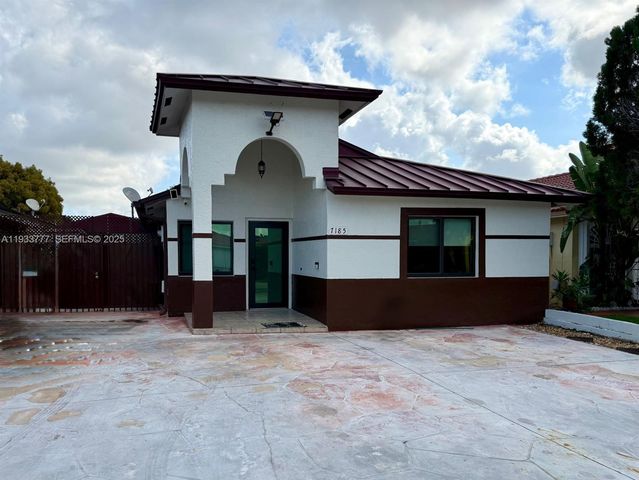 7185 W 30th Ln, Hialeah, FL 33018