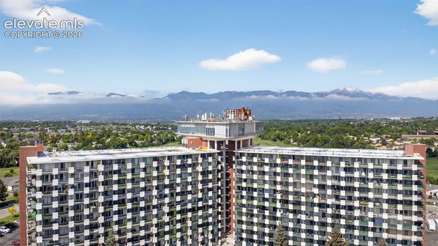 411 Lakewood Circle B614, Colorado Springs, CO 80910