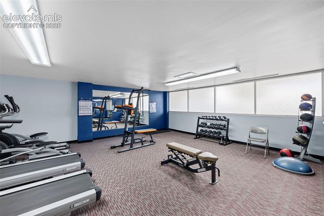 411 Lakewood Circle B614, Colorado Springs, CO 80910