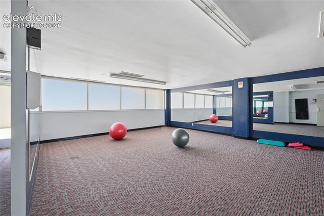 411 Lakewood Circle B614, Colorado Springs, CO 80910