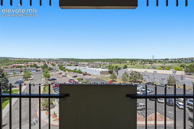 411 Lakewood Circle B614, Colorado Springs, CO 80910