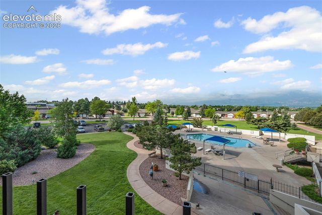 411 Lakewood Circle B614, Colorado Springs, CO 80910