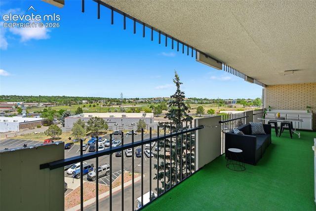 411 Lakewood Circle B614, Colorado Springs, CO 80910