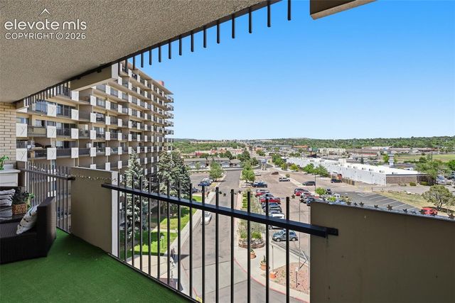 411 Lakewood Circle B614, Colorado Springs, CO 80910