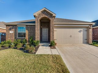 1122 Roman Drive, Princeton, TX 75407