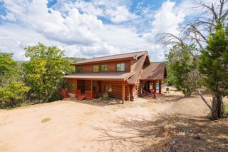 2550 FM 2342 Hero's Hideaway, Burnet, TX 78611