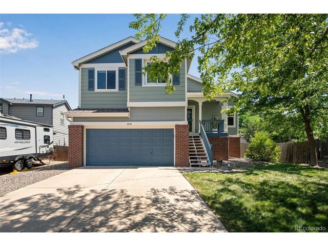 11734 Elizabeth Cir, Denver, CO 80233