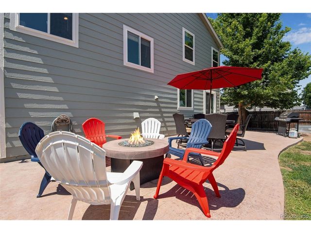 11734 Elizabeth Cir, Denver, CO 80233