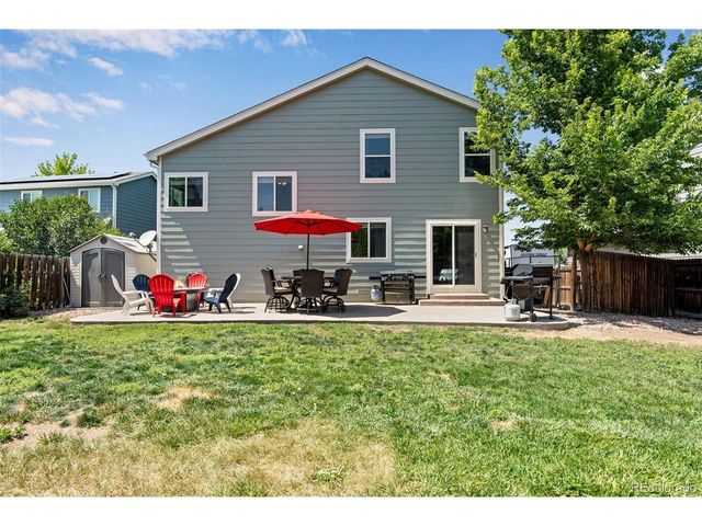 11734 Elizabeth Cir, Denver, CO 80233