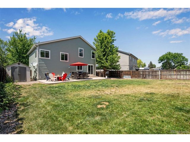 11734 Elizabeth Cir, Denver, CO 80233
