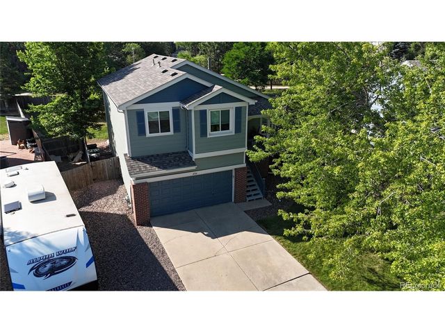11734 Elizabeth Cir, Denver, CO 80233