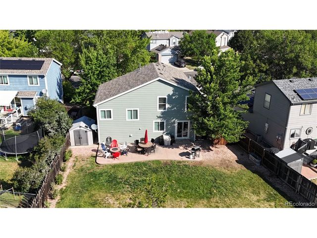 11734 Elizabeth Cir, Denver, CO 80233