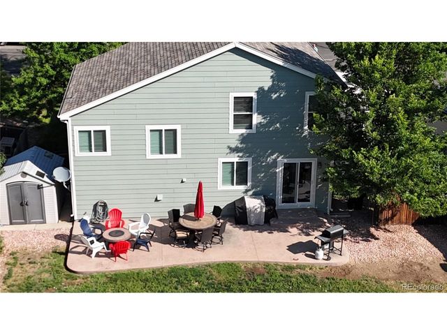11734 Elizabeth Cir, Denver, CO 80233