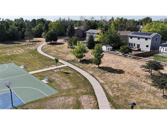 11734 Elizabeth Cir, Denver, CO 80233
