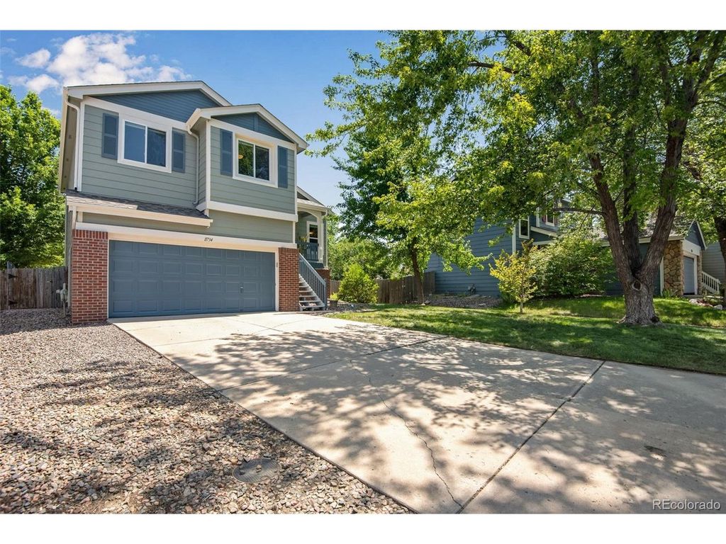 11734 Elizabeth Cir, Denver, CO 80233