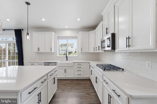 12502 COVENTRY MANOR WAY, Upper Marlboro, MD 20772