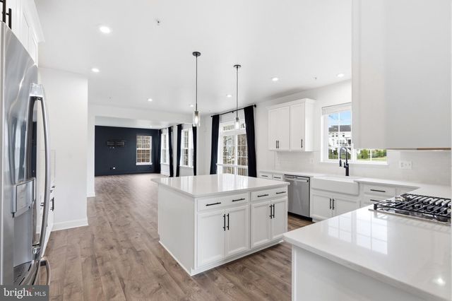 12502 COVENTRY MANOR WAY, Upper Marlboro, MD 20772