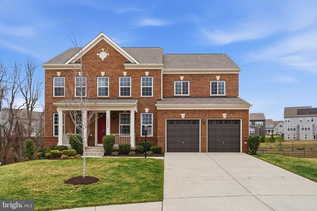 12502 COVENTRY MANOR WAY, Upper Marlboro, MD 20772