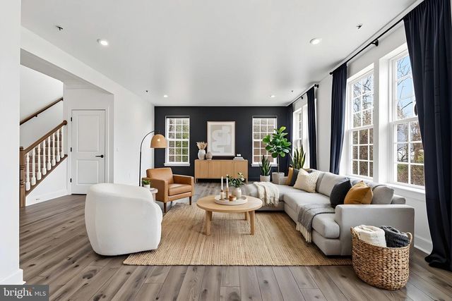 12502 COVENTRY MANOR WAY, Upper Marlboro, MD 20772