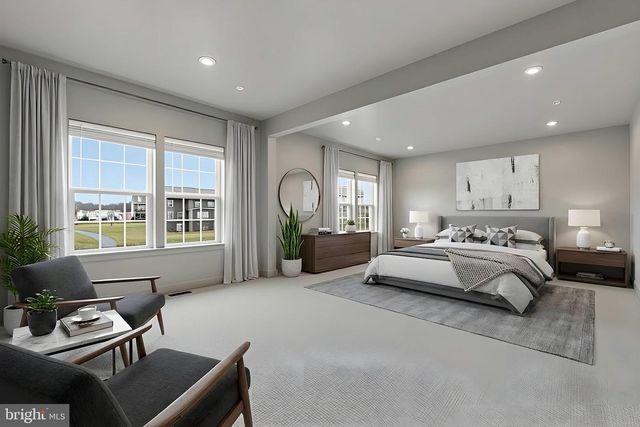 12502 COVENTRY MANOR WAY, Upper Marlboro, MD 20772