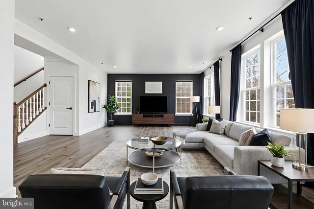 12502 COVENTRY MANOR WAY, Upper Marlboro, MD 20772